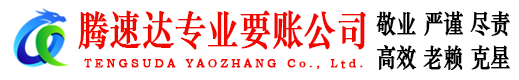 乳源收账公司